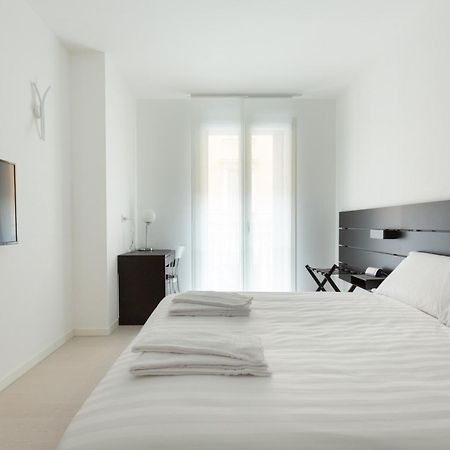 Porta Nuova Bright And Roomy Flat Milano Ngoại thất bức ảnh